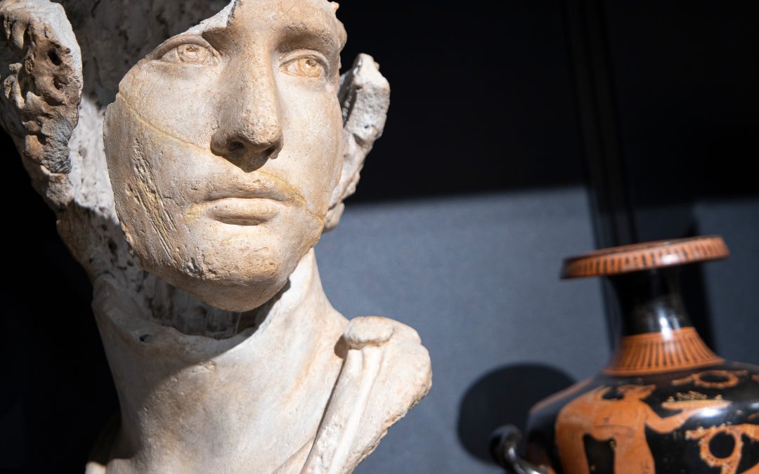 The Mantova Benavides collection