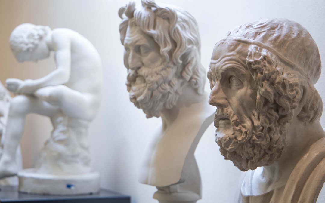 The Plaster Cast Gallery