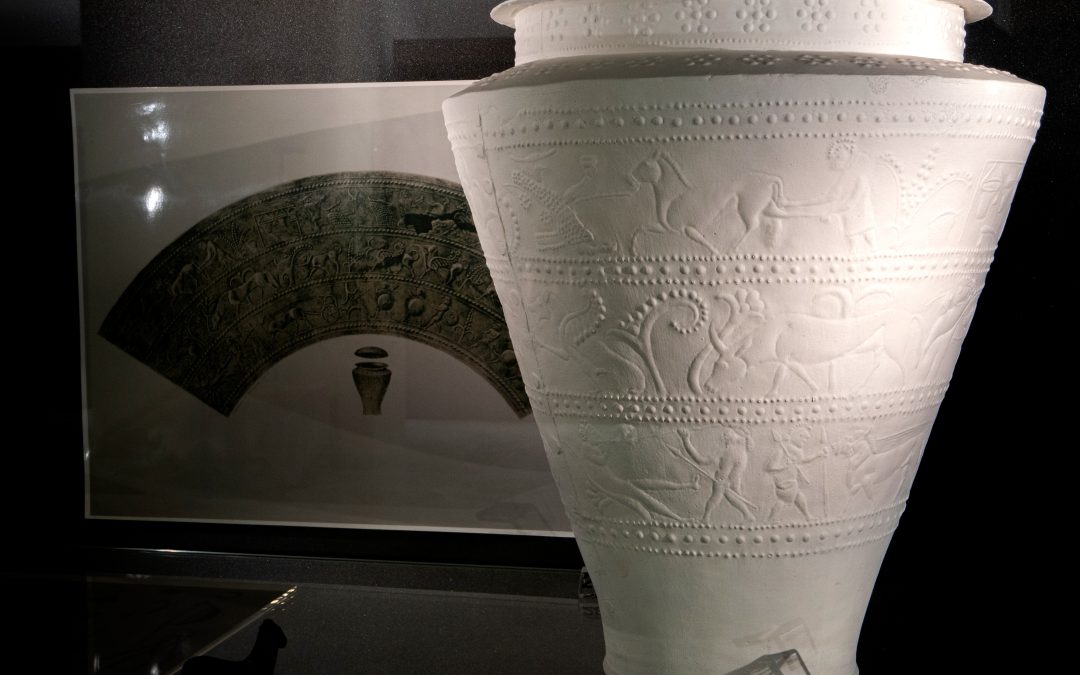The Veneto collections